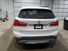 BMW X1, снимка 5