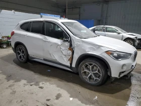 BMW X1, снимка 3