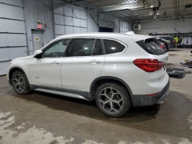 BMW X1, снимка 4