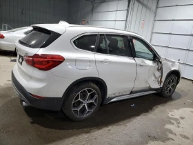 BMW X1, снимка 6