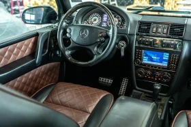 Mercedes-Benz G 55 AMG - 94999 лв. - 92066346 15