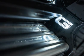 Mercedes-Benz G 55 AMG - 94999 лв. - 92066346 8