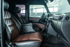 Mercedes-Benz G 55 AMG - 94999 лв. - 92066346 9