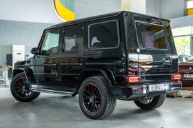 Mercedes-Benz G 55 AMG - 94999 лв. - 92066346 3