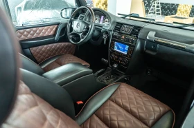 Mercedes-Benz G 55 AMG - 94999 лв. - 92066346 11