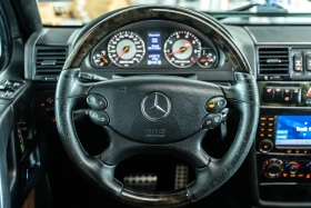 Mercedes-Benz G 55 AMG - 94999 лв. - 92066346 16