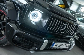 Mercedes-Benz G 55 AMG - 94999 лв. - 92066346 2