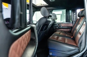 Mercedes-Benz G 55 AMG - 94999 лв. - 92066346 10