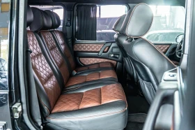 Mercedes-Benz G 55 AMG - 94999 лв. - 92066346 12