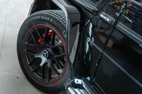 Mercedes-Benz G 55 AMG - 94999 лв. - 92066346 7