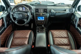 Mercedes-Benz G 55 AMG - 94999 лв. - 92066346 14