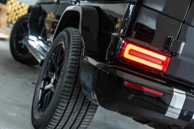 Mercedes-Benz G 55 AMG - 94999 лв. - 92066346 5