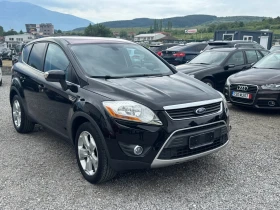     Ford Kuga 2.0TDCI TITANIUM 140000km