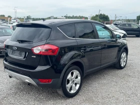     Ford Kuga 2.0TDCI TITANIUM 140000km