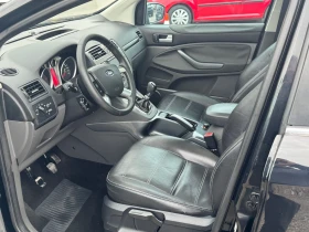 Ford Kuga 2.0TDCI TITANIUM 140000km - 10500 лв. - 14129844 7