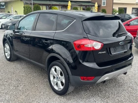     Ford Kuga 2.0TDCI TITANIUM 140000km