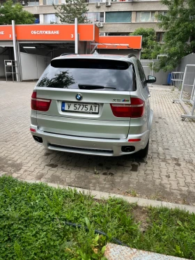 Обява за продажба на BMW X5 ~15 500 лв. - изображение 3