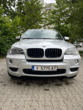 Обява за продажба на BMW X5 ~15 500 лв. - изображение 1