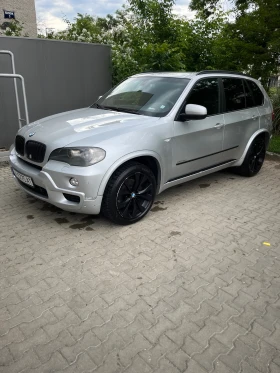 Обява за продажба на BMW X5 ~15 500 лв. - изображение 1