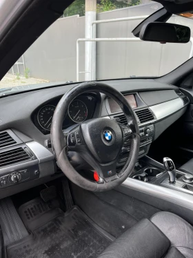 Обява за продажба на BMW X5 ~15 500 лв. - изображение 4