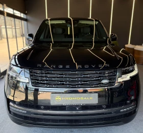 Land Rover Range rover P530* Autobiography* * Pano* *  | Mobile.bg    2