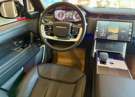 Land Rover Range rover P530* Autobiography* * Pano* *  | Mobile.bg    9
