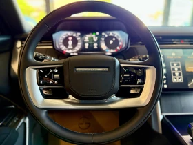 Land Rover Range rover P530* Autobiography* * Pano* *  | Mobile.bg    10