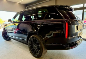 Land Rover Range rover P530* Autobiography* * Pano* *  | Mobile.bg    4