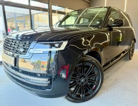 Land Rover Range rover P530* Autobiography* * Pano* *  | Mobile.bg    3