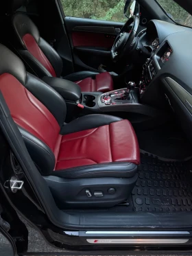 Audi SQ5 TOP TOP TOP - 33500 лв. - 54581320 14