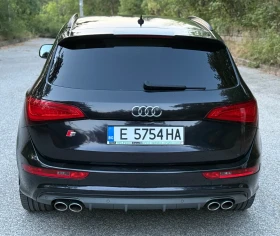 Audi SQ5 TOP TOP TOP - 33500 лв. - 54581320 8