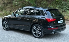 Audi SQ5 TOP TOP TOP - 33500 лв. - 54581320 4