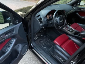 Audi SQ5 TOP TOP TOP - 33500 лв. - 54581320 11
