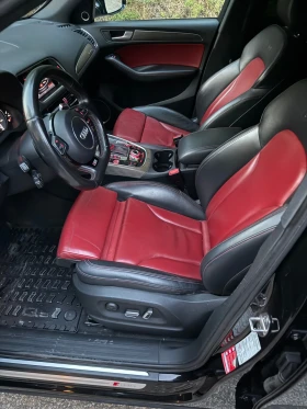 Audi SQ5 TOP TOP TOP - 33500 лв. - 54581320 13