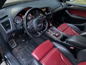 Audi SQ5 TOP TOP TOP - 33500 лв. - 54581320 10
