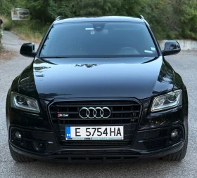 Audi SQ5 TOP TOP TOP - 33500 лв. - 54581320 3
