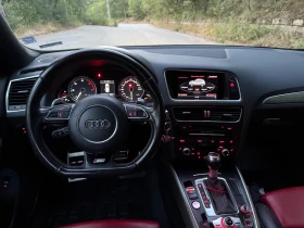 Audi SQ5 TOP TOP TOP - 33500 лв. - 54581320 12