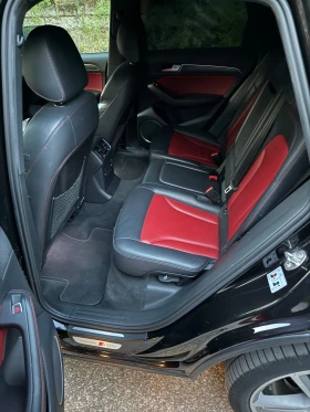 Audi SQ5 TOP TOP TOP - 33500 лв. - 54581320 16