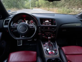 Audi SQ5 TOP TOP TOP - 33500 лв. - 54581320 9