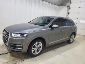 Audi Q7 * CARFAX *   *   ! | Mobile.bg    3