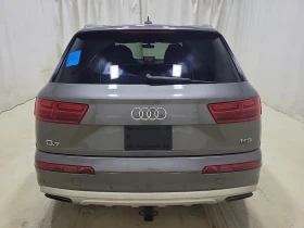 Audi Q7 * CARFAX *   *   ! | Mobile.bg    4