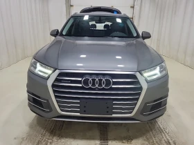 Audi Q7 * CARFAX * АВТО КРЕДИТ * ЦЕНА ДО БГ!