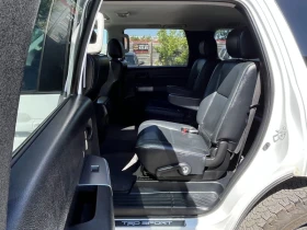 Toyota Sequoia SR5 TRD SPORT | Mobile.bg    15