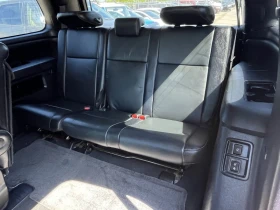 Toyota Sequoia SR5 TRD SPORT | Mobile.bg    16