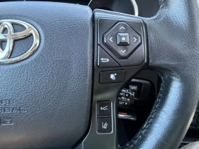 Обява за продажба на Toyota Sequoia SR5 TRD SPORT ~57 200 лв. - изображение 10