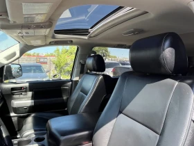 Toyota Sequoia SR5 TRD SPORT | Mobile.bg    13