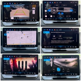 VW Tiguan LED/NAVI/CARPLAY/CAM/  | Mobile.bg    14