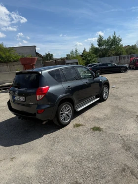 Обява за продажба на Toyota Rav4 2.2 dcat ~12 000 лв. - изображение 2