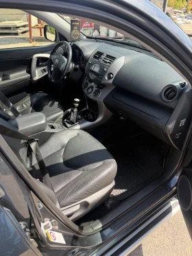 Обява за продажба на Toyota Rav4 2.2 dcat ~12 000 лв. - изображение 4