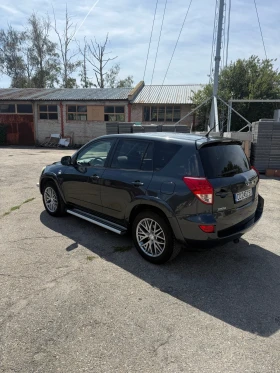 Обява за продажба на Toyota Rav4 2.2 dcat ~12 000 лв. - изображение 1